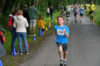 Foto des Albums: 4. Groß Mimmelager Windmühlenlauf 2026
