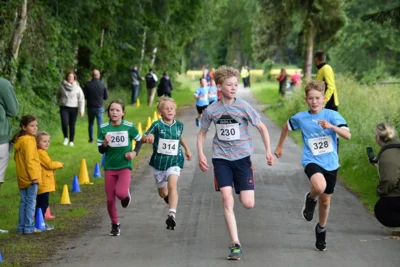 Foto des Albums: 4. Groß Mimmelager Windmühlenlauf 2026
