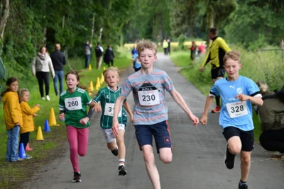 Foto des Albums: 4. Groß Mimmelager Windmühlenlauf 2026