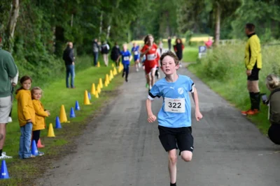 Foto des Albums: 4. Groß Mimmelager Windmühlenlauf 2026