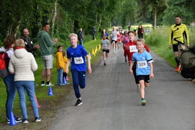 Foto des Albums: 4. Groß Mimmelager Windmühlenlauf 2026
