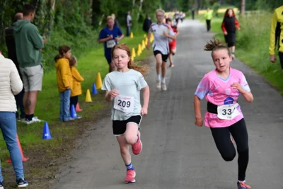 Foto des Albums: 4. Groß Mimmelager Windmühlenlauf 2026