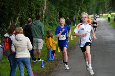 Foto des Albums: 4. Groß Mimmelager Windmühlenlauf 2026