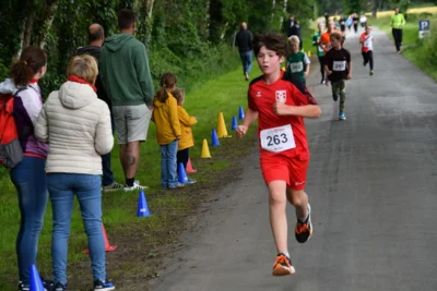 Foto des Albums: 4. Groß Mimmelager Windmühlenlauf 2026