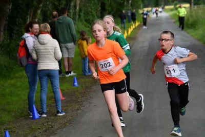 Foto des Albums: 4. Groß Mimmelager Windmühlenlauf 2026