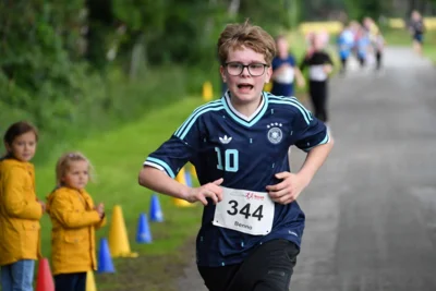 Foto des Albums: 4. Groß Mimmelager Windmühlenlauf 2026