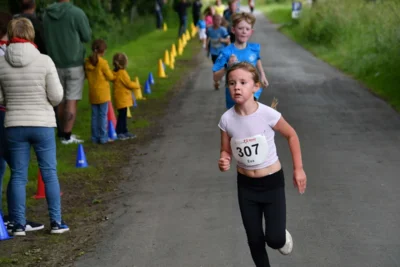 Foto des Albums: 4. Groß Mimmelager Windmühlenlauf 2026