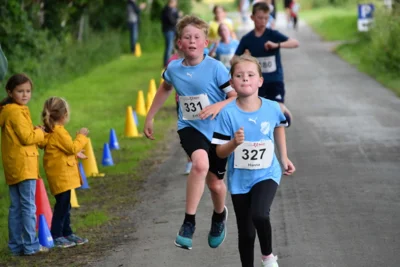 Foto des Albums: 4. Groß Mimmelager Windmühlenlauf 2026