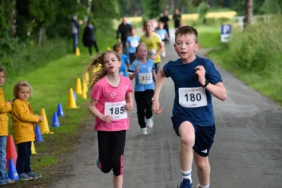 Foto des Albums: 4. Groß Mimmelager Windmühlenlauf 2026