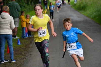 Foto des Albums: 4. Groß Mimmelager Windmühlenlauf 2026