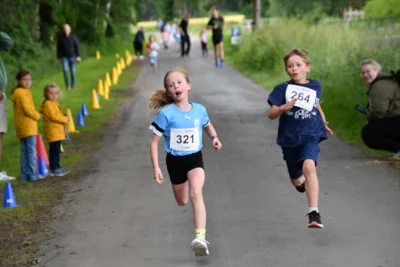 Foto des Albums: 4. Groß Mimmelager Windmühlenlauf 2026