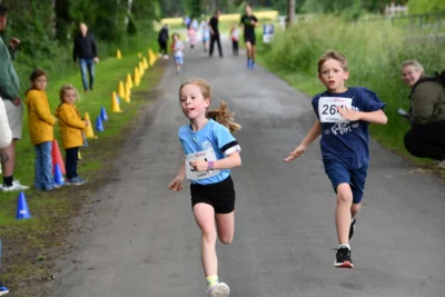 Foto des Albums: 4. Groß Mimmelager Windmühlenlauf 2026