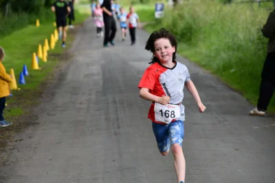 Foto des Albums: 4. Groß Mimmelager Windmühlenlauf 2026