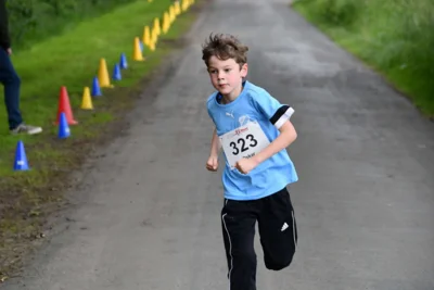 Foto des Albums: 4. Groß Mimmelager Windmühlenlauf 2026