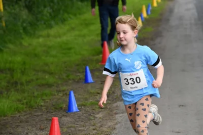Foto des Albums: 4. Groß Mimmelager Windmühlenlauf 2026
