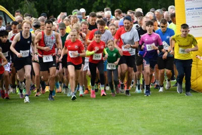 Foto des Albums: 4. Groß Mimmelager Windmühlenlauf 2026