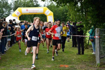 Foto des Albums: 4. Groß Mimmelager Windmühlenlauf 2026