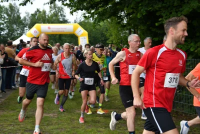 Foto des Albums: 4. Groß Mimmelager Windmühlenlauf 2026