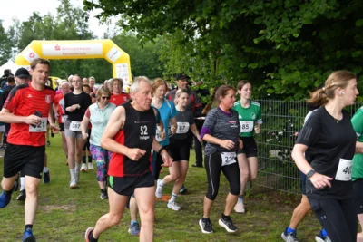 Foto des Albums: 4. Groß Mimmelager Windmühlenlauf 2026