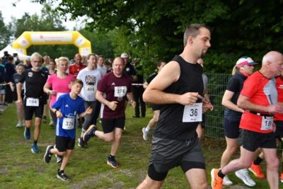 Foto des Albums: 4. Groß Mimmelager Windmühlenlauf 2026