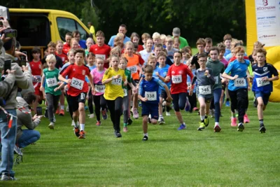 Foto des Albums: 4. Groß Mimmelager Windmühlenlauf 2026