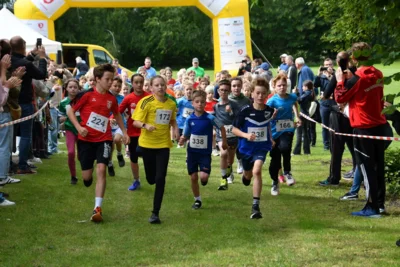 Foto des Albums: 4. Groß Mimmelager Windmühlenlauf 2026
