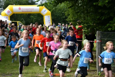 Foto des Albums: 4. Groß Mimmelager Windmühlenlauf 2026