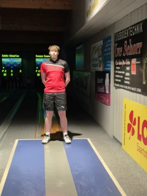 Foto des Albums: Deutsche Meisterschaften Oberthal 2026