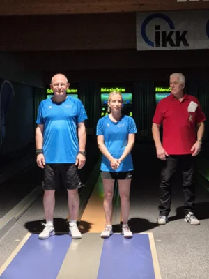 Foto des Albums: Deutsche Meisterschaften Oberthal 2026