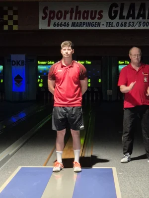 Foto des Albums: Deutsche Meisterschaften Oberthal 2026