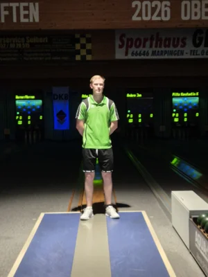 Foto des Albums: Deutsche Meisterschaften Oberthal 2026