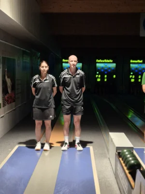 Foto des Albums: Deutsche Meisterschaften Oberthal 2026