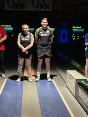 Foto des Albums: Deutsche Meisterschaften Oberthal 2026