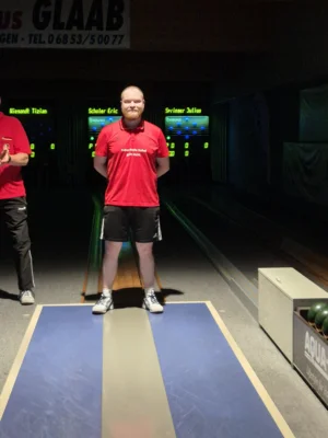 Foto des Albums: Deutsche Meisterschaften Oberthal 2026