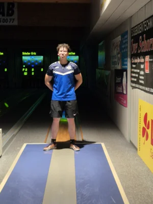 Foto des Albums: Deutsche Meisterschaften Oberthal 2026