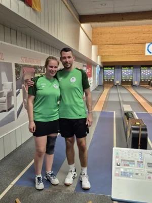 Foto des Albums: Deutsche Meisterschaften Oberthal 2026