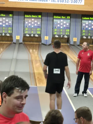 Foto des Albums: Deutsche Meisterschaften Oberthal 2026
