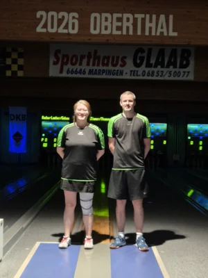 Foto des Albums: Deutsche Meisterschaften Oberthal 2026