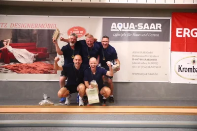Foto des Albums: Deutsche Meisterschaften Oberthal 2026