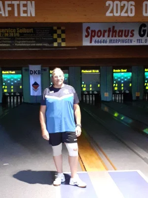 Foto des Albums: Deutsche Meisterschaften Oberthal 2026