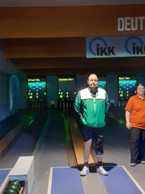 Foto des Albums: Deutsche Meisterschaften Oberthal 2026