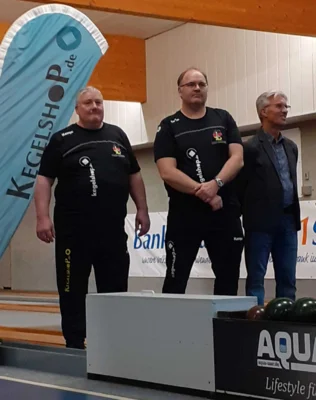 Foto des Albums: Deutsche Meisterschaften Oberthal 2026