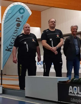 Foto des Albums: Deutsche Meisterschaften Oberthal 2026