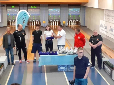 Foto des Albums: Deutsche Meisterschaften Oberthal 2026