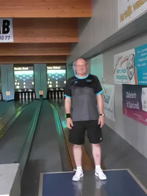 Foto des Albums: Deutsche Meisterschaften Oberthal 2026
