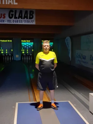 Foto des Albums: Deutsche Meisterschaften Oberthal 2026