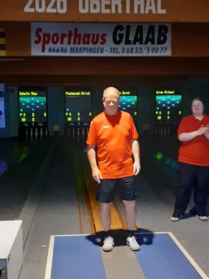 Foto des Albums: Deutsche Meisterschaften Oberthal 2026