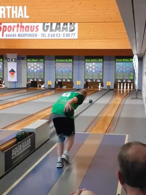 Foto des Albums: Deutsche Meisterschaften Oberthal 2026