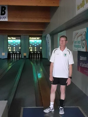 Foto des Albums: Deutsche Meisterschaften Oberthal 2026