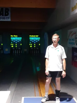 Foto des Albums: Deutsche Meisterschaften Oberthal 2026